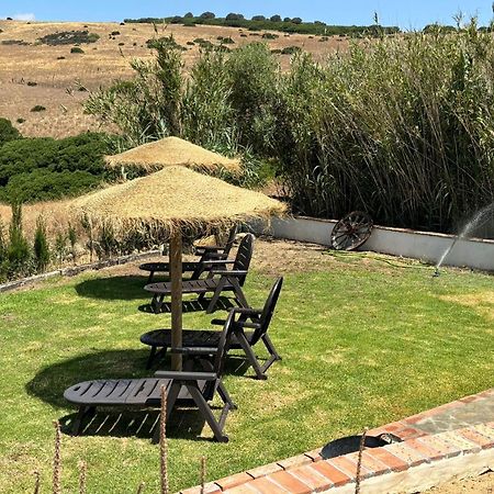 El Escondite Del Sol Tarifa Bagian luar foto