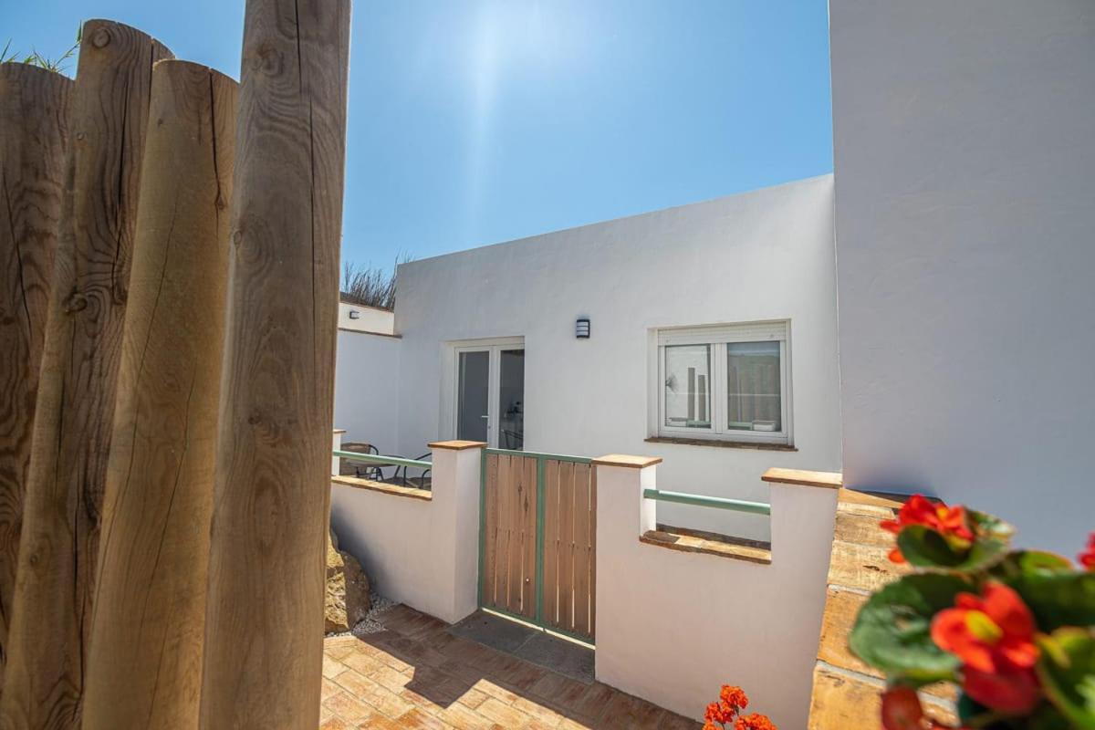 El Escondite Del Sol Tarifa Bagian luar foto