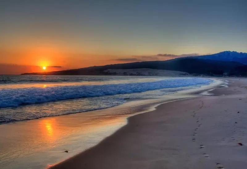 El Escondite Del Sol Tarifa Bagian luar foto